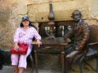 Поселок Онохой 2-й