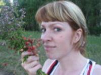 Татьяна Кузнецова