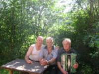 Деревня    Клеопино