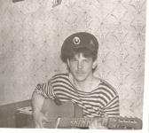 Андрей Куликов