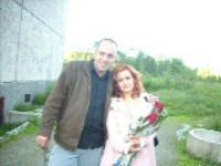 Екатерина Янжула