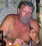 Сергей Кабринский