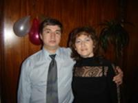 Фёдор Исламов