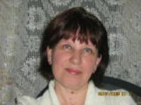 Ирина Шихова (Корюкина)