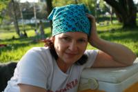 вера какушина