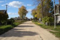 Деревня    Темьяниково