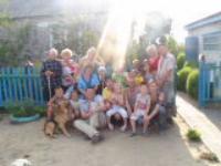 Хутор Остров