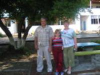 Наталья Банникова (Зырянова)