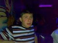 Тимофей Сафьянников