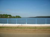 поселок Павловский