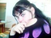 Ольга Наумова