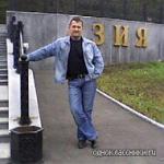 Андрей Хлебников