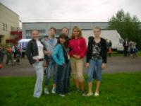 Улица Танковая