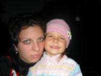 Галина Гармашова (Латышева)