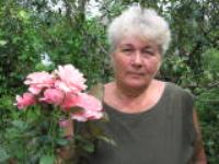 валентина мочалина