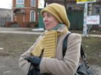 Лидия Медведева