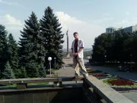 Дима  Махинько