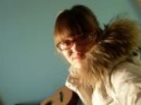 Надежда Одинцова