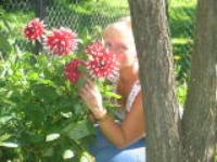 Нина Степанова