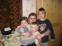 Александр Толстяков