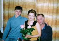 Виктор Ядрышников