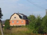 Деревня    Микулино