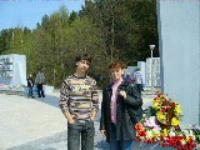 Ирина Жукова(Коннова)