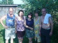 Село Гуленки