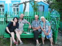 Александр Калугин