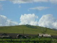 Село Кокуй-Комогорцево