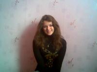 Марина Черкашина