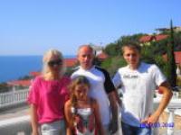 вова романов