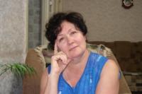 Татьяна Огнёва