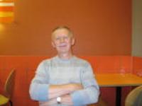 Олег Старостин