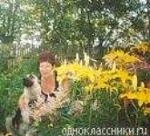 Ольга Кирпанева