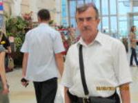 Александр Бабаев