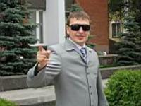 Роман Сороконенко