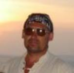 Саша Окунев