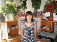 Елена Перепеленко