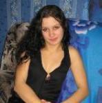 Ольга Барышева