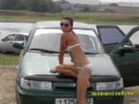 Алина Фаткуллина