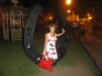 Мария Безгунова (Захарова)