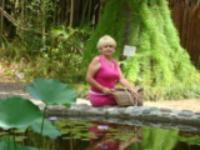 Поселок Красный Луч