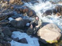 Город Северобайкальск