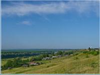 Деревня    Карачары