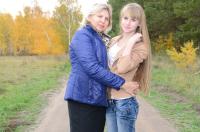 Крупышева Анна