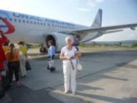 Нина Серикова