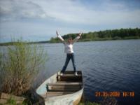 Садовская Таня