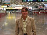 Ольга Горбулина