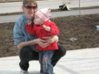 Татьяна Бардина (Никифорова)